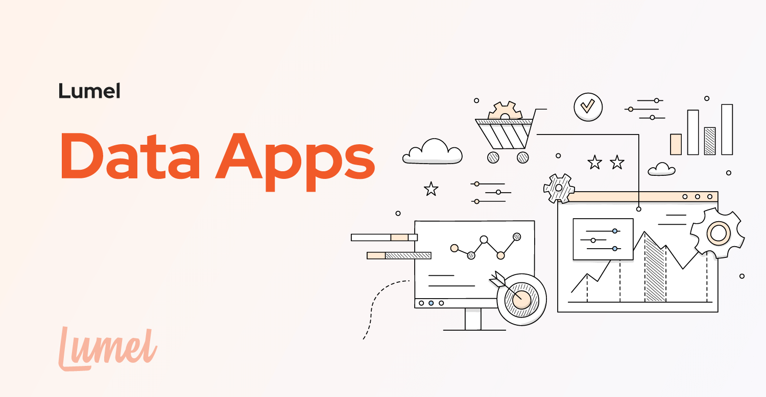 No-Code Enterprise Data Apps: Build on Data Platform