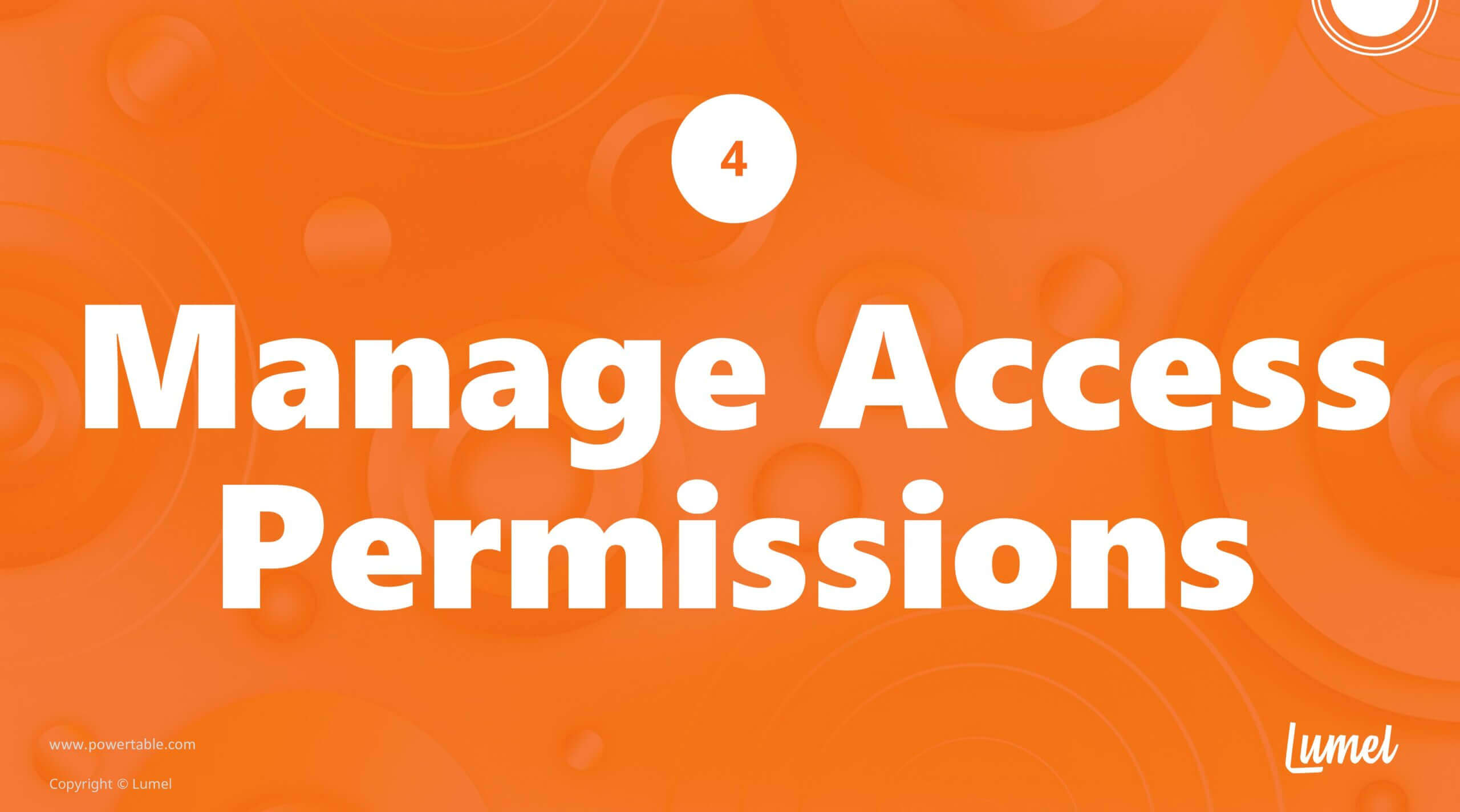 lumel-getting-started-manage-access-scaled