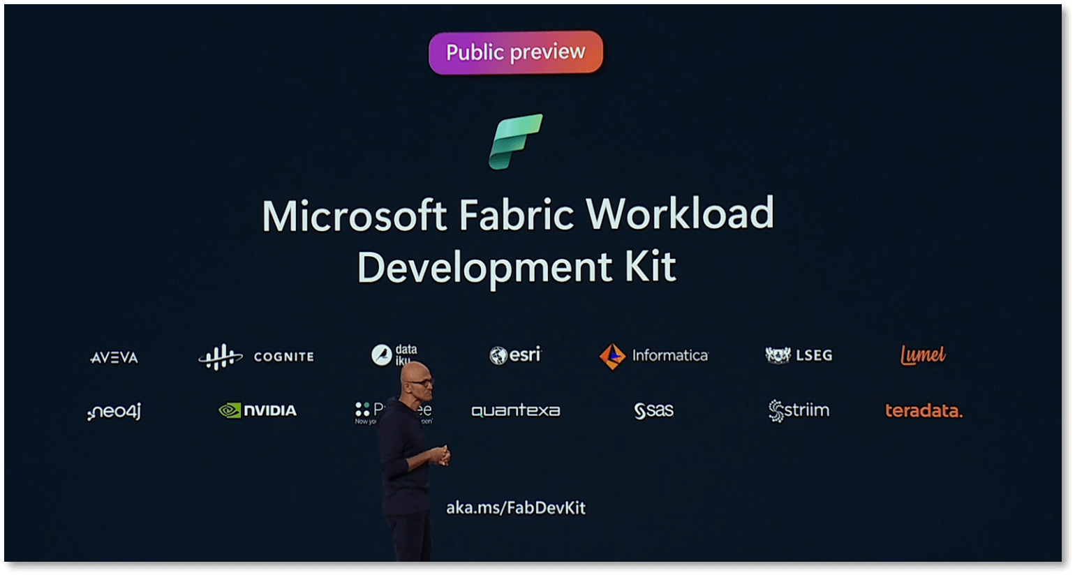 microsoft-lumel-presentation-sathya