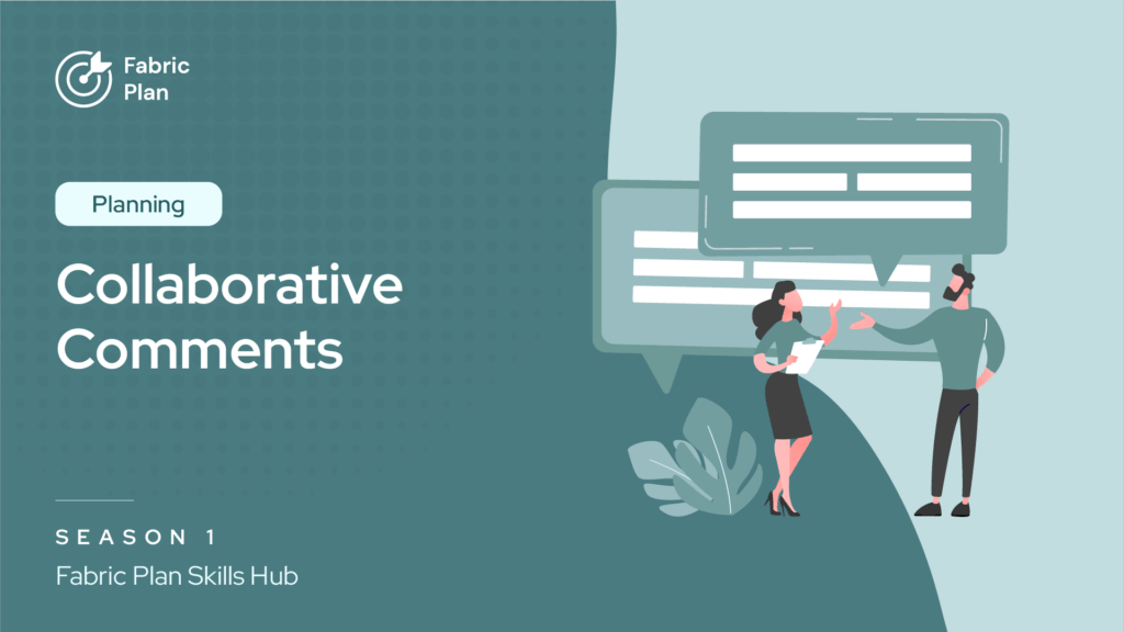 Collaborative Comments